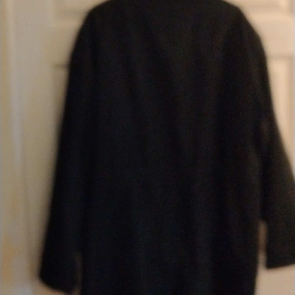 Knee Length Jacket - Picture 3 of 6
